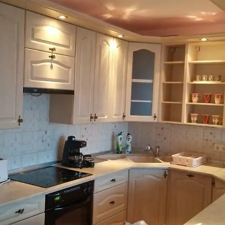 Asztro Apartman Appartamento Keszthely