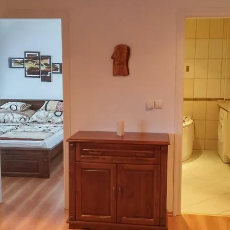 Appartamento Asztro Apartman